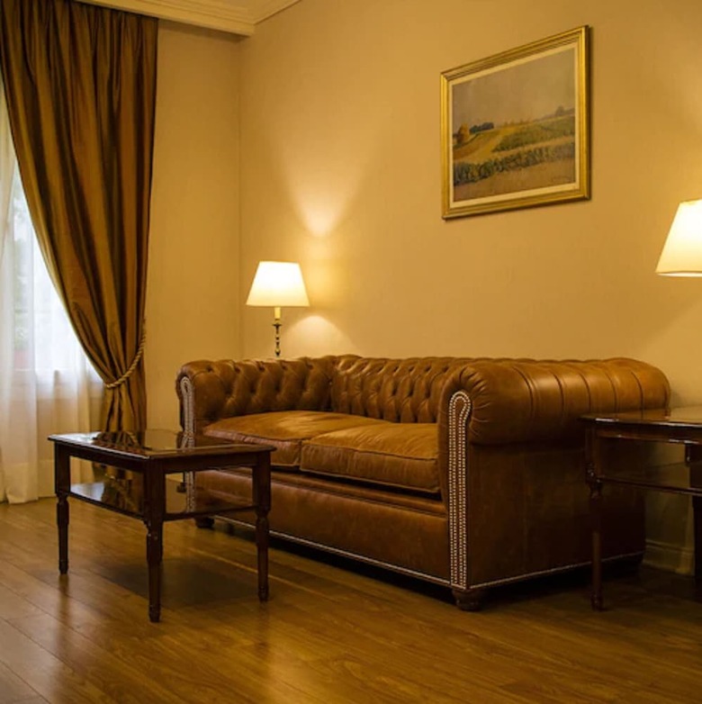 Hotel Meli� Recoleta Plaza Boutique
