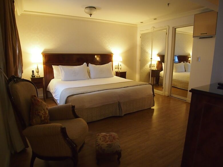 Hotel Meli� Recoleta Plaza Boutique