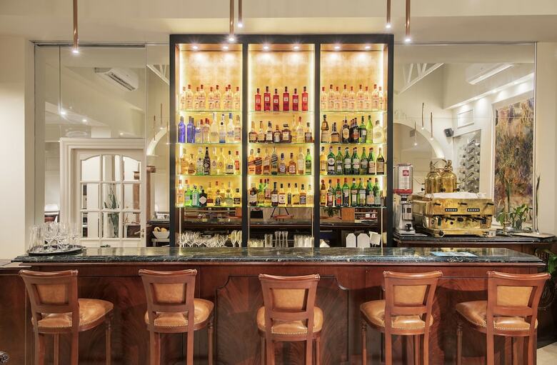 Hotel Meli� Recoleta Plaza Boutique