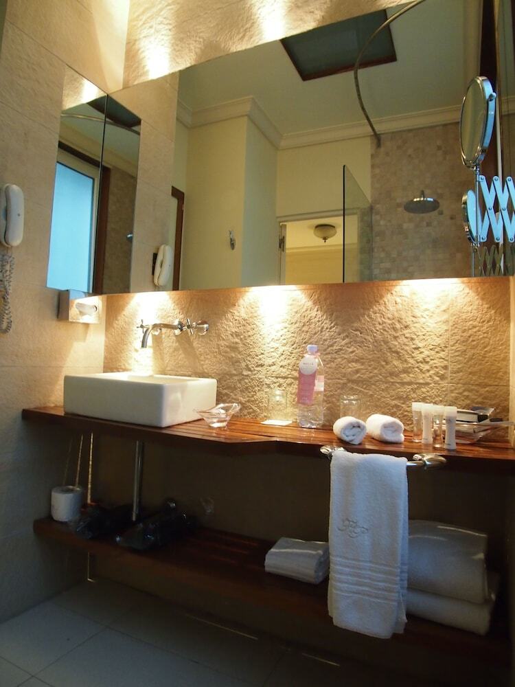 Hotel Meli� Recoleta Plaza Boutique