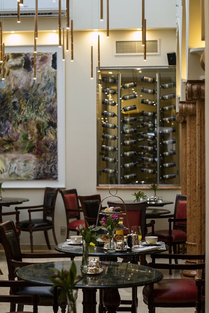 Hotel Meli� Recoleta Plaza Boutique