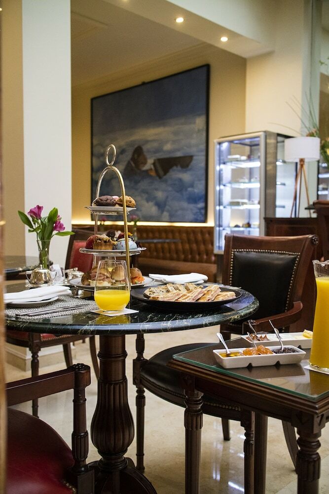 Hotel Meli� Recoleta Plaza Boutique