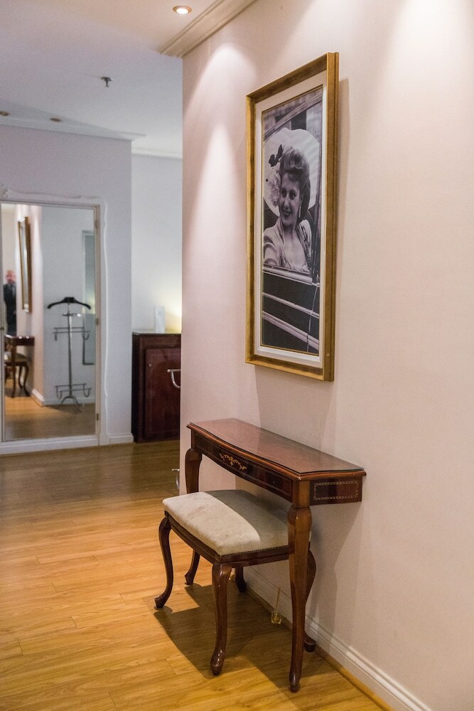 Hotel Meli� Recoleta Plaza Boutique
