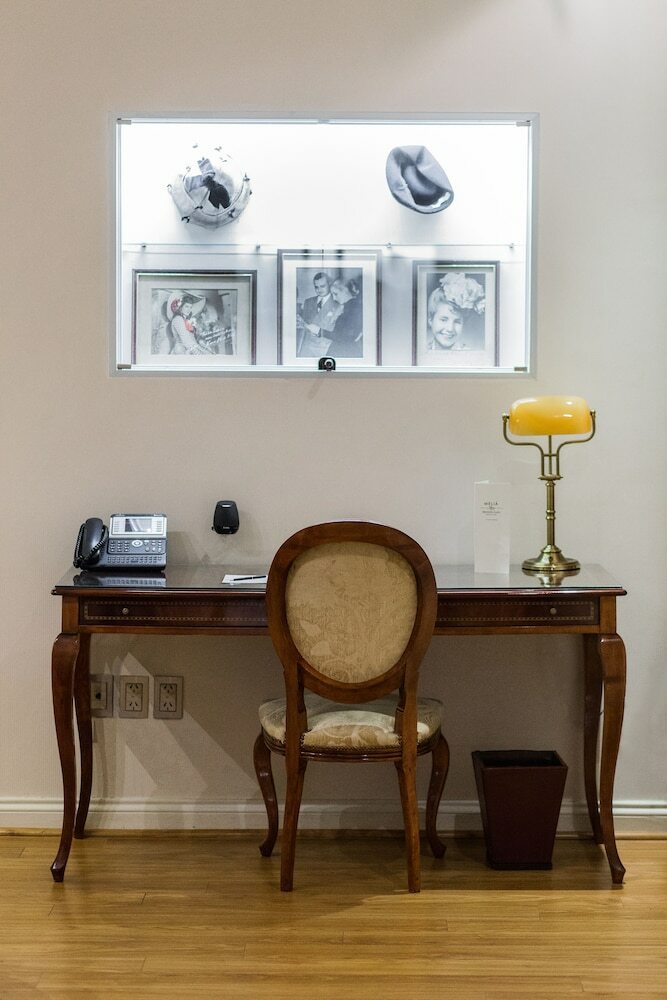 Hotel Meli� Recoleta Plaza Boutique