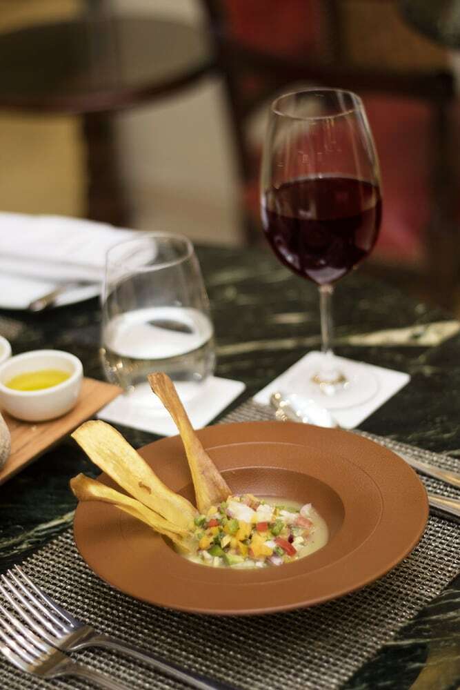 Hotel Meli� Recoleta Plaza Boutique