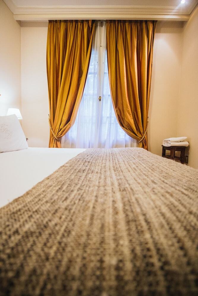 Hotel Meli� Recoleta Plaza Boutique