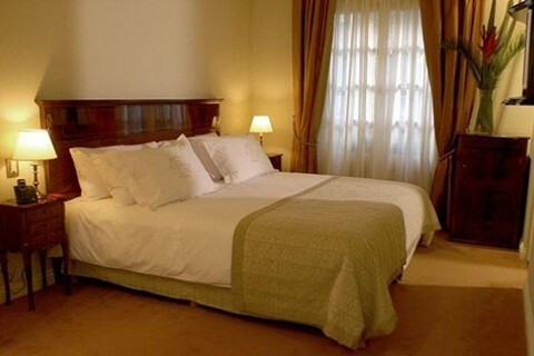 Hotel Meli� Recoleta Plaza Boutique