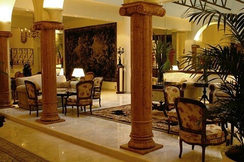 Hotel Meli� Recoleta Plaza Boutique