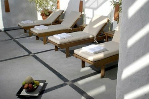 Hotel Meli� Recoleta Plaza Boutique