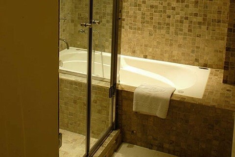 Hotel Meli� Recoleta Plaza Boutique