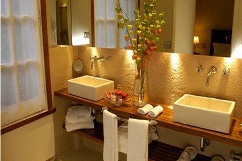 Hotel Meli� Recoleta Plaza Boutique