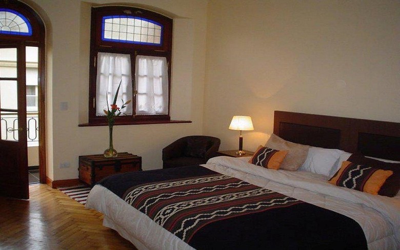 Onze Boutique Hotel