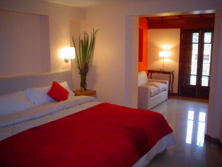 Onze Boutique Hotel