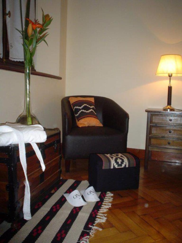 Onze Boutique Hotel