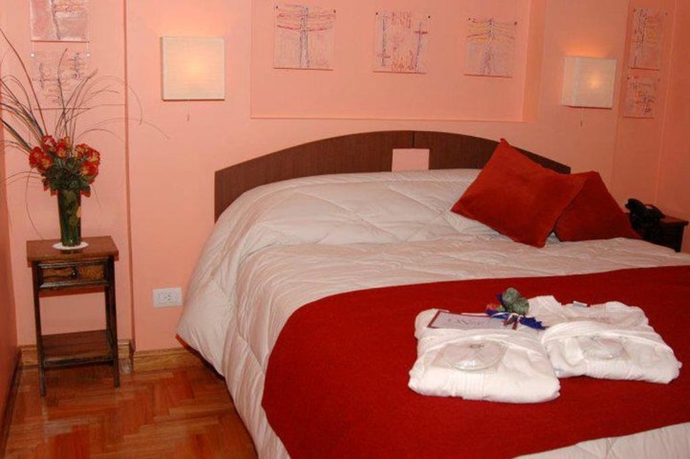 Onze Boutique Hotel