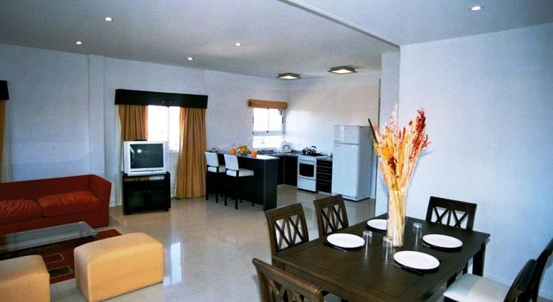 Pampa Plaza Hotel