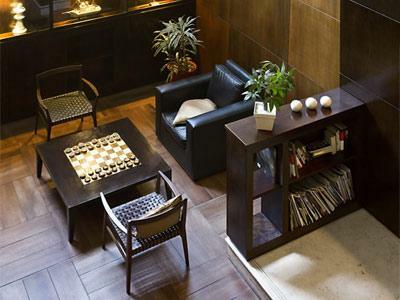 Ribera Sur Hotel