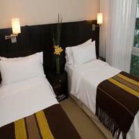 Ribera Sur Hotel