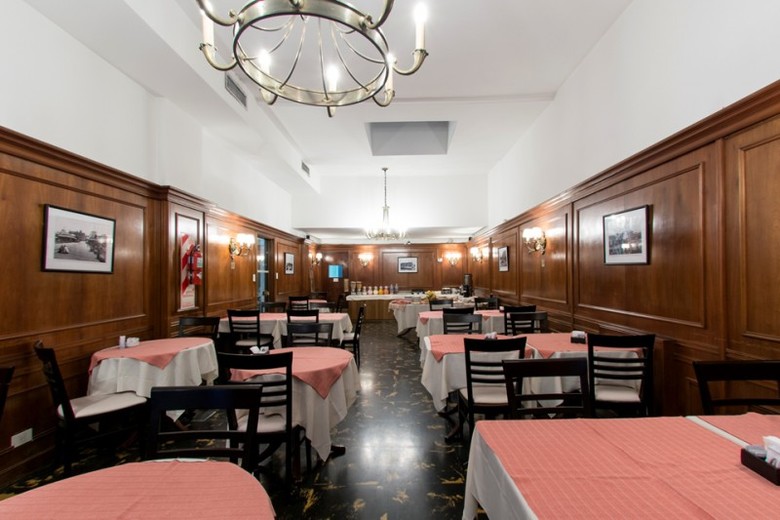 Hotel San Antonio