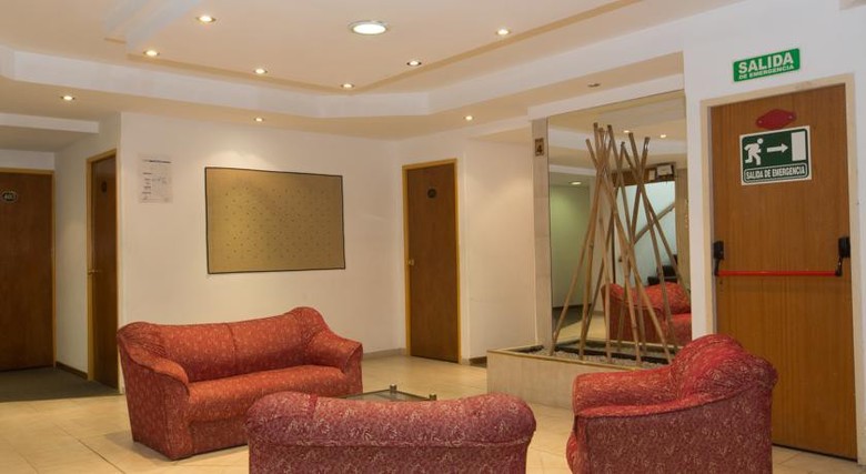 San Remo City Hotel