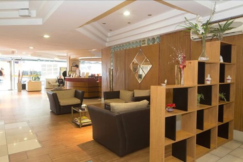 San Remo City Hotel