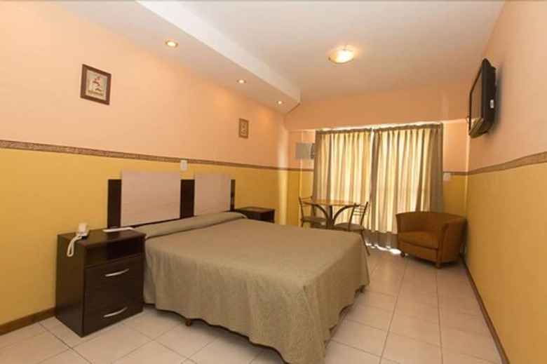 San Remo City Hotel