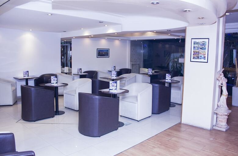 San Remo City Hotel