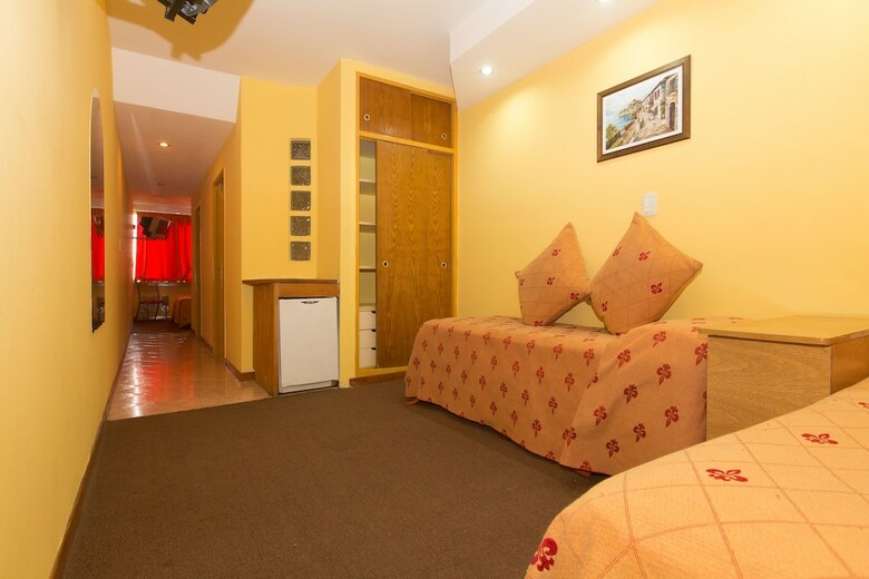 San Remo City Hotel