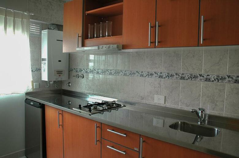 Aparthotel Apartur Buenos Aires