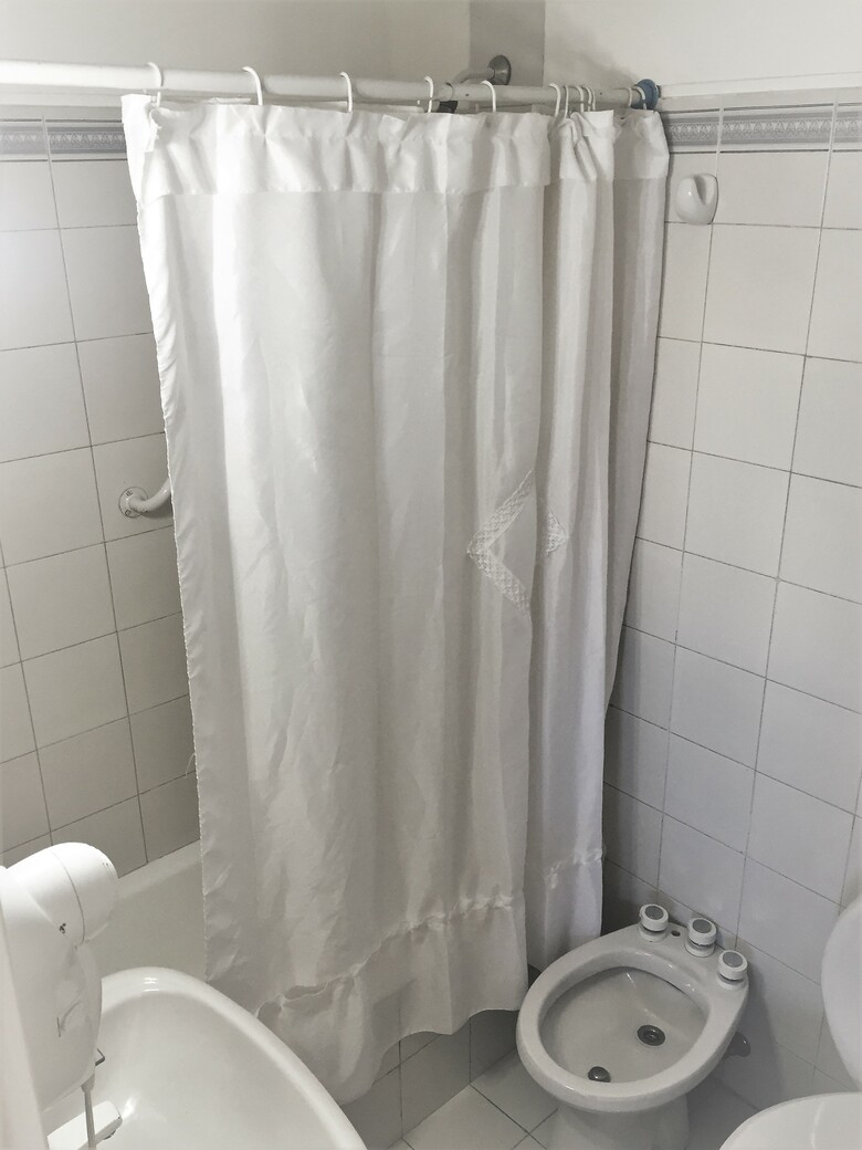 Aparthotel Apartur Buenos Aires