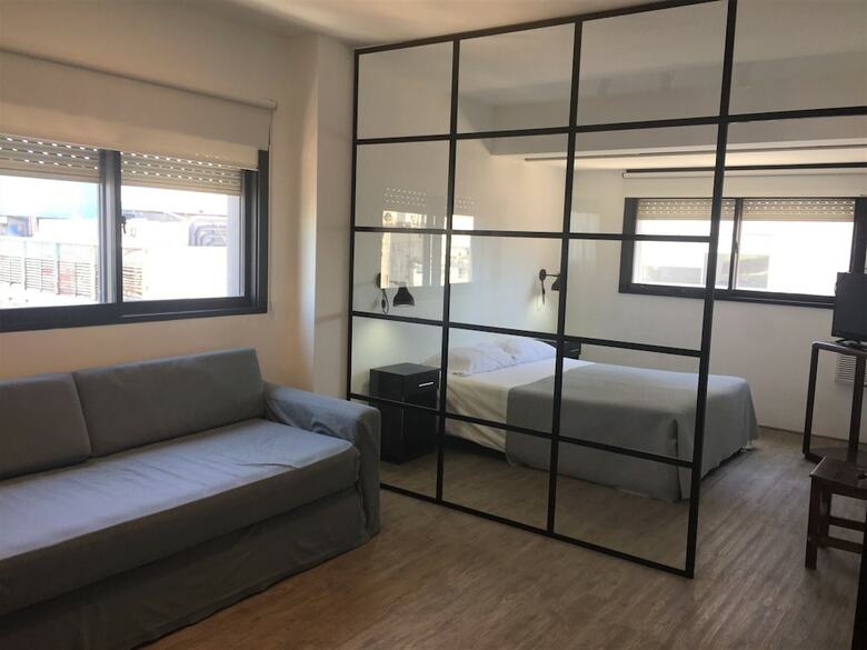 Aparthotel Apartur Buenos Aires