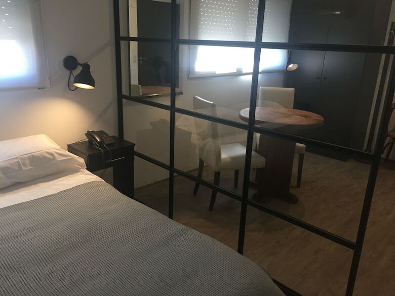 Aparthotel Apartur Buenos Aires