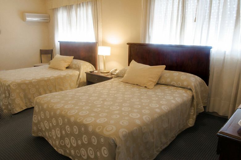 Aparthotel Apartur Buenos Aires