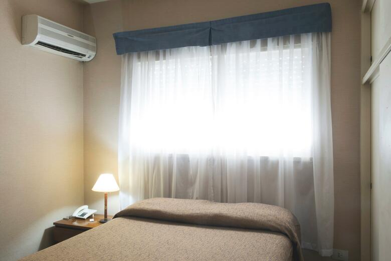 Aparthotel Apartur Buenos Aires