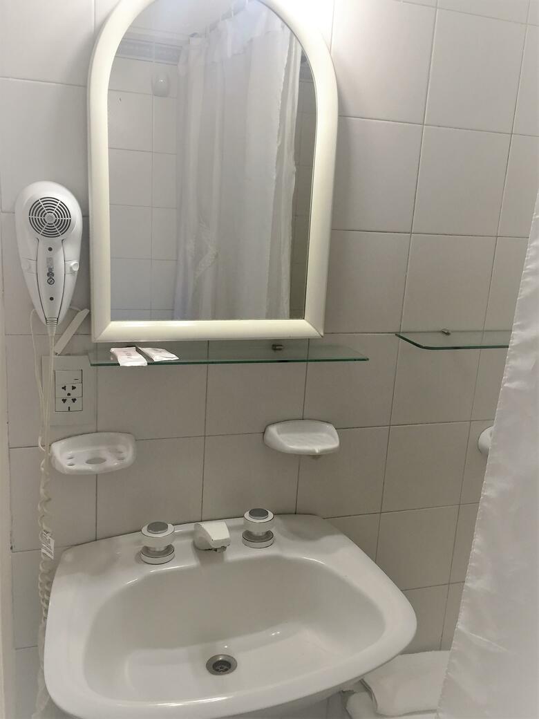 Aparthotel Apartur Buenos Aires