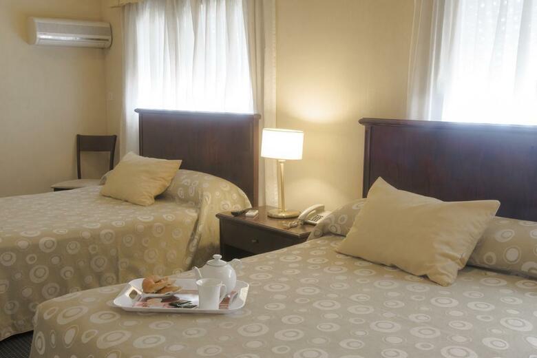 Aparthotel Apartur Buenos Aires