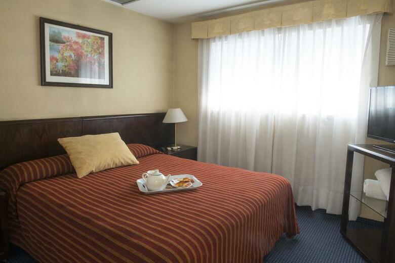 Aparthotel Apartur Buenos Aires