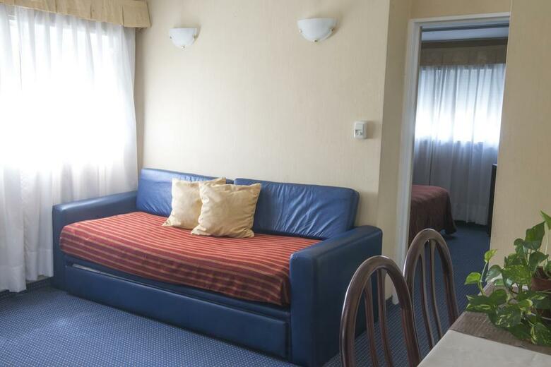 Aparthotel Apartur Buenos Aires