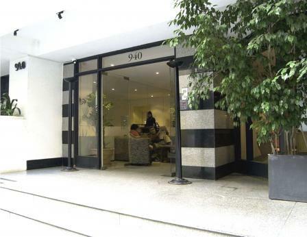 Aparthotel Apartur Buenos Aires