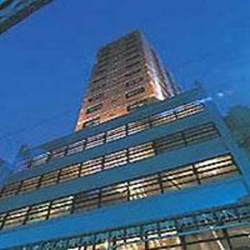 Aparthotel Apartur Buenos Aires