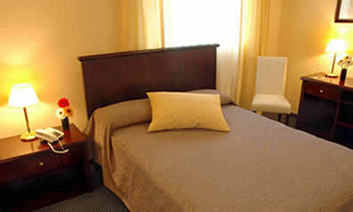 Aparthotel Apartur Buenos Aires