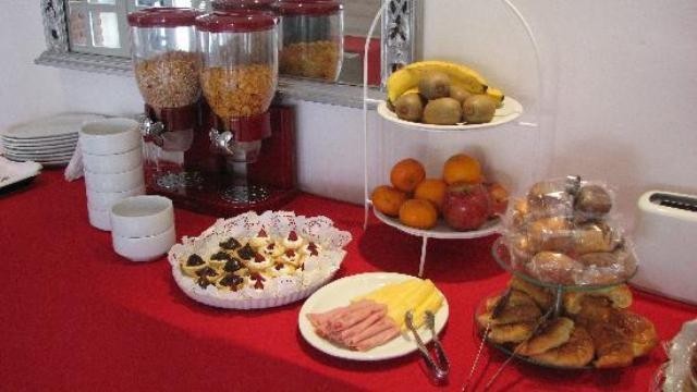 Synergie Hotel Boutique