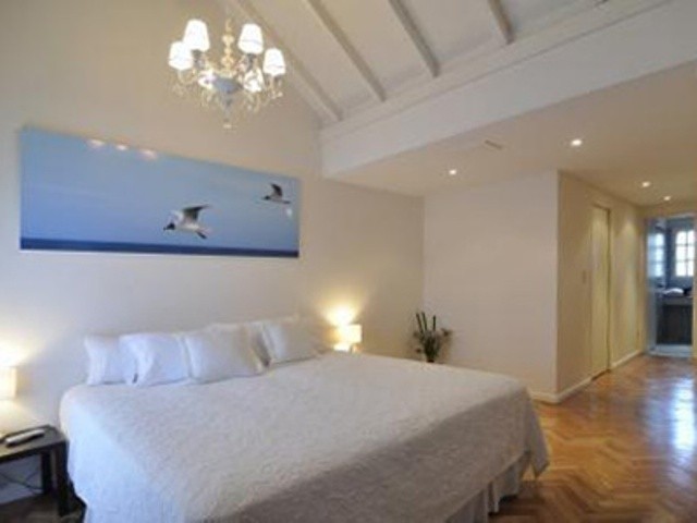 Synergie Hotel Boutique