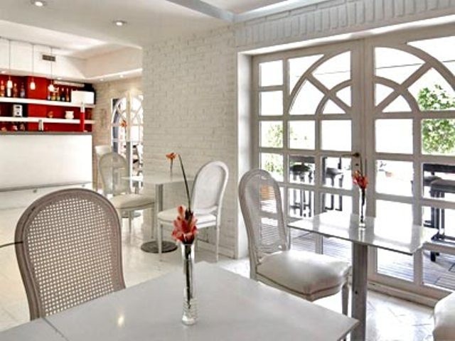 Synergie Hotel Boutique