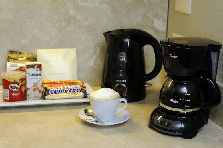 Hotel Urban Suites Recoleta Boutique