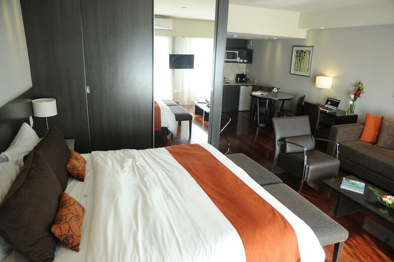 Hotel Urban Suites Recoleta Boutique