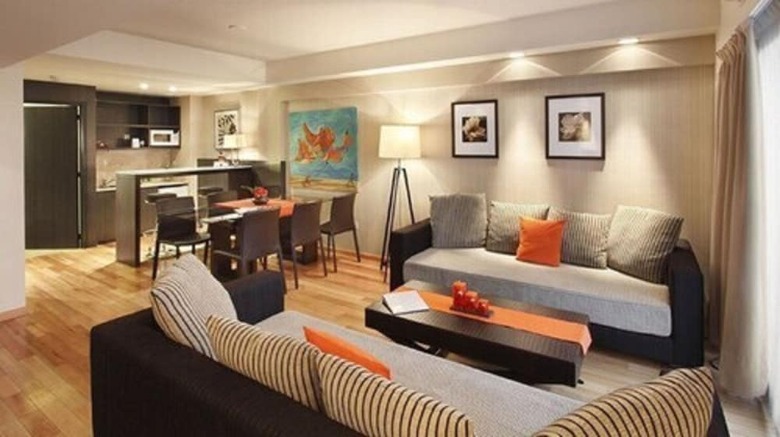 Hotel Urban Suites Recoleta Boutique