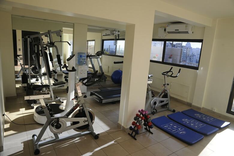 Hotel Urban Suites Recoleta Boutique