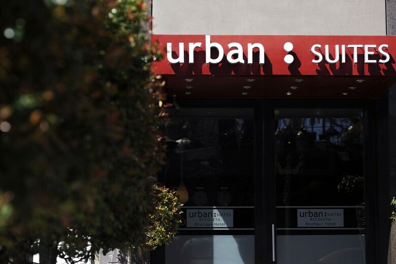 Hotel Urban Suites Recoleta Boutique