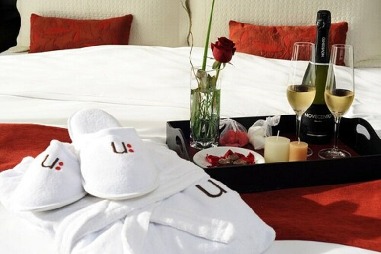 Hotel Urban Suites Recoleta Boutique